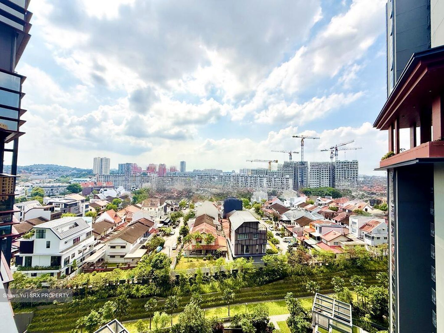 JadeScape (D20), Condominium #557470661